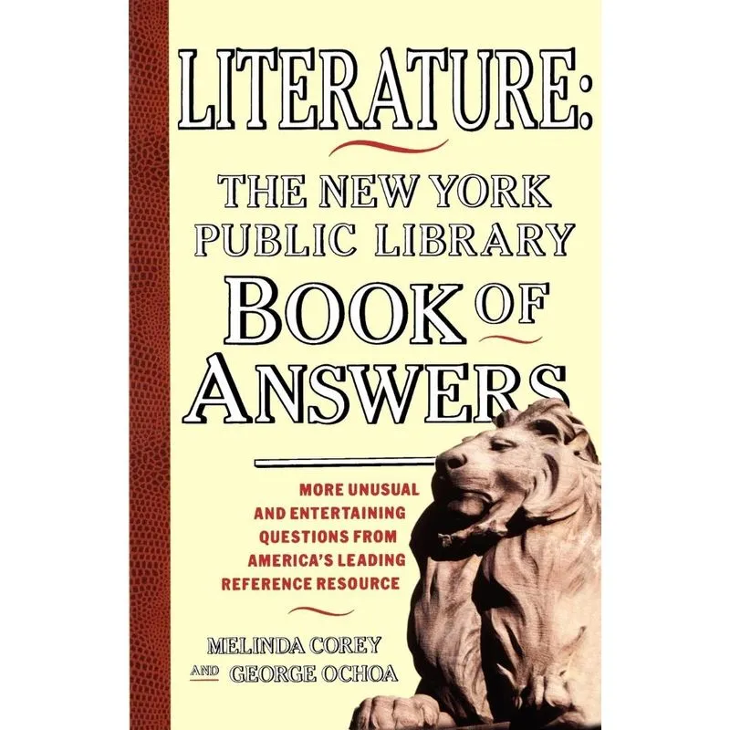 Literature