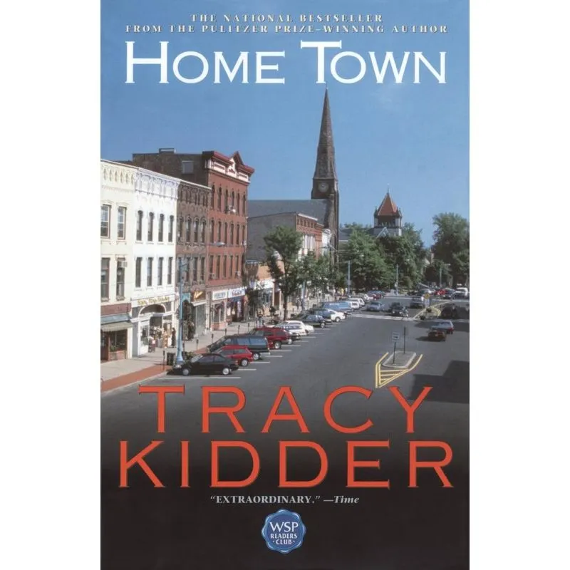 Home Town
