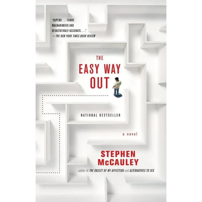 Easy Way Out