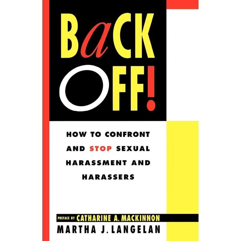 Back Off!