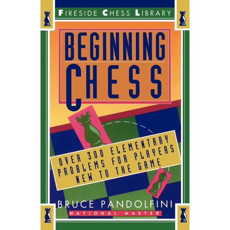Beginning Chess