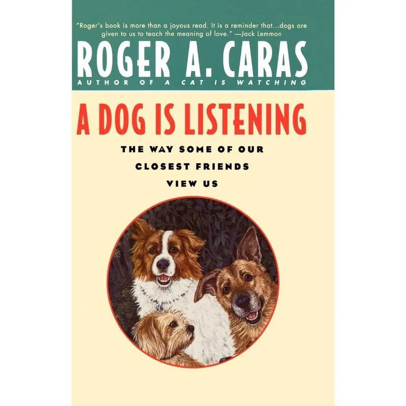 Dog is Listening