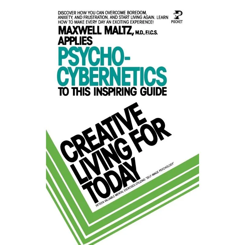 Creative Living for Today