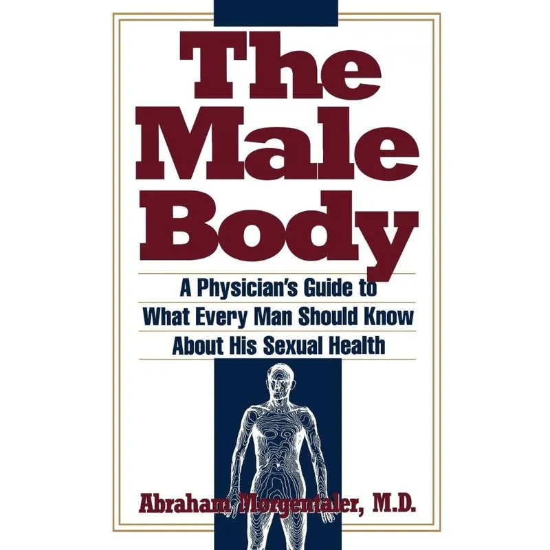 Male Body