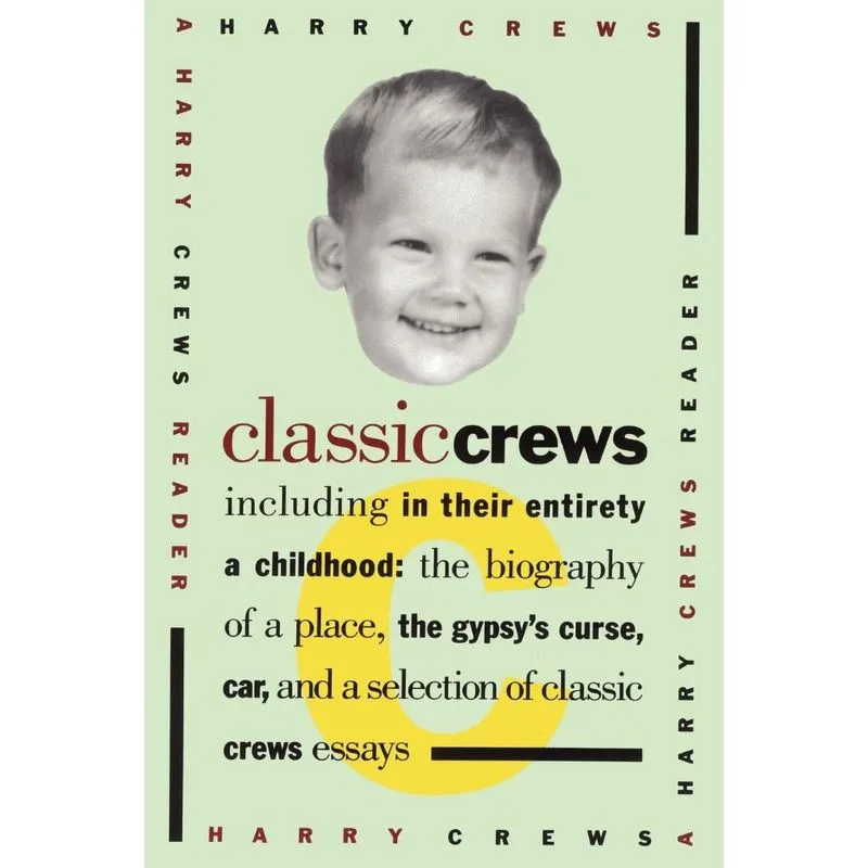 Classic Crews
