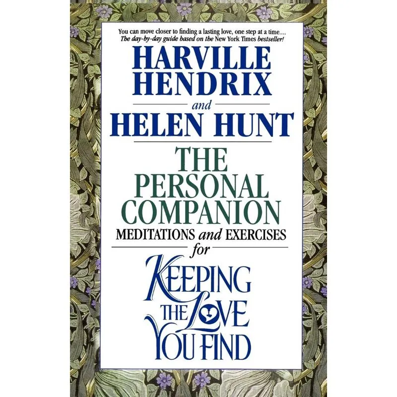 The Personal Companion