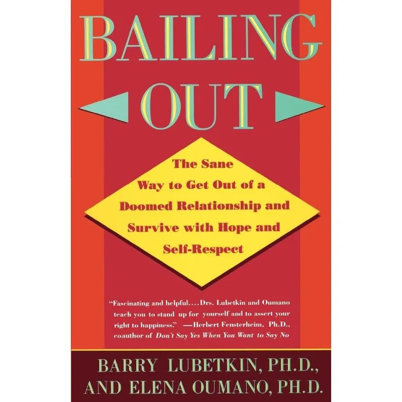 Bailing Out