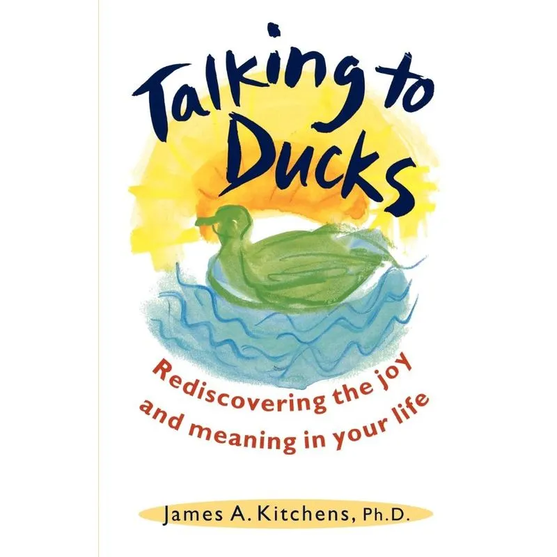 Talking to Ducks