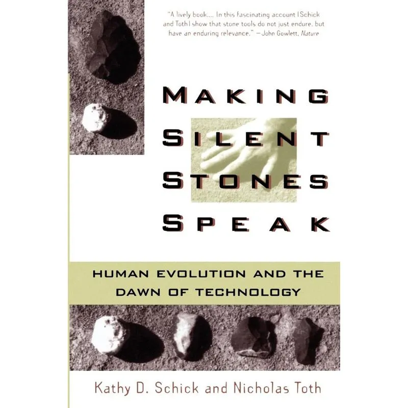 Making Silent Stones Speak
