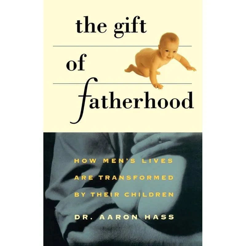 Gift of Fatherhood