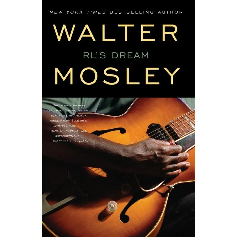 R.L.s Dream
