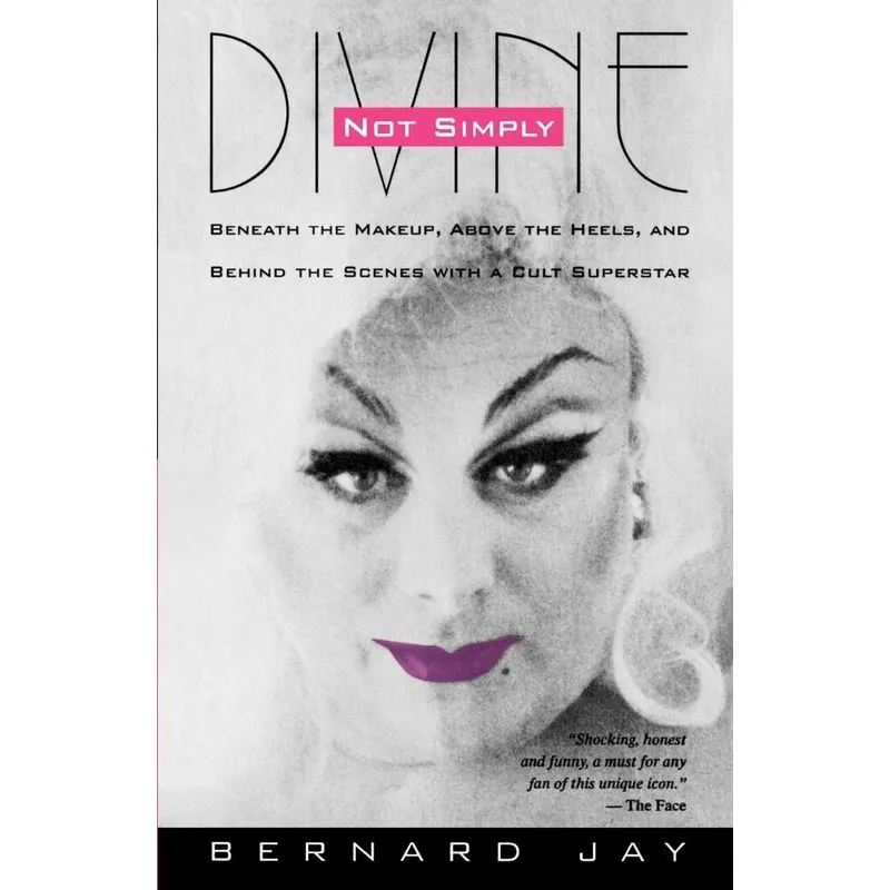 Not Simply Divine