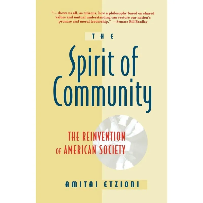 Spirit of Community