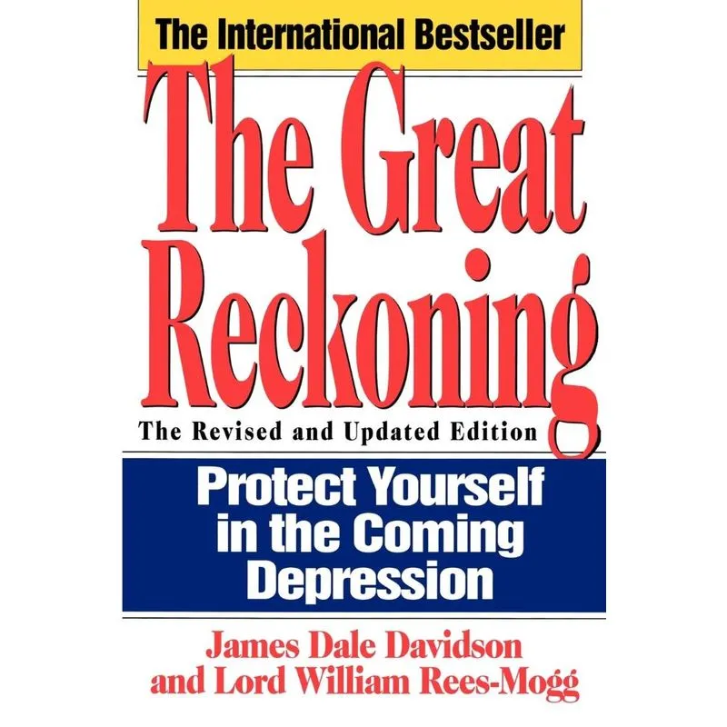 Great Reckoning