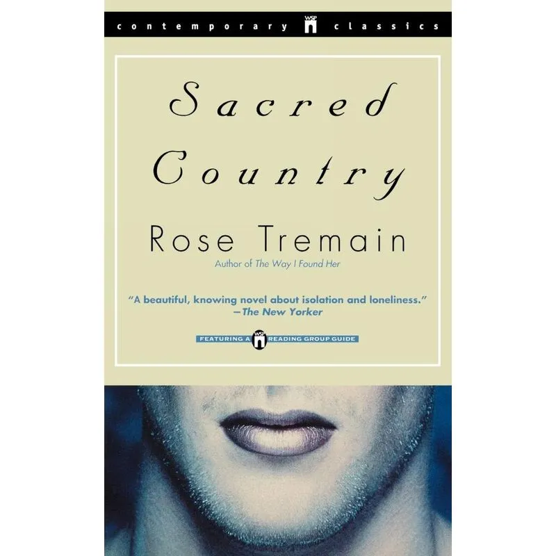 Sacred Country