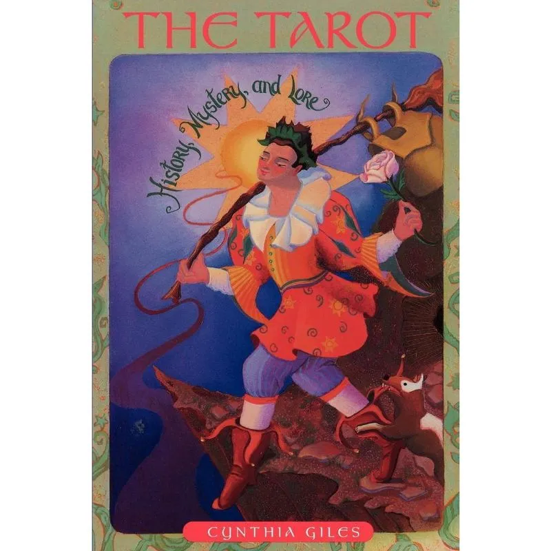 The Tarot