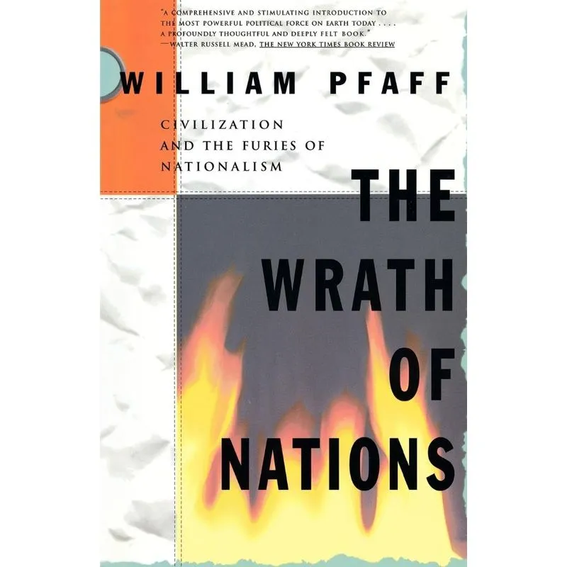 The Wrath of Nations