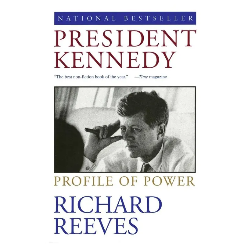 President Kennedy