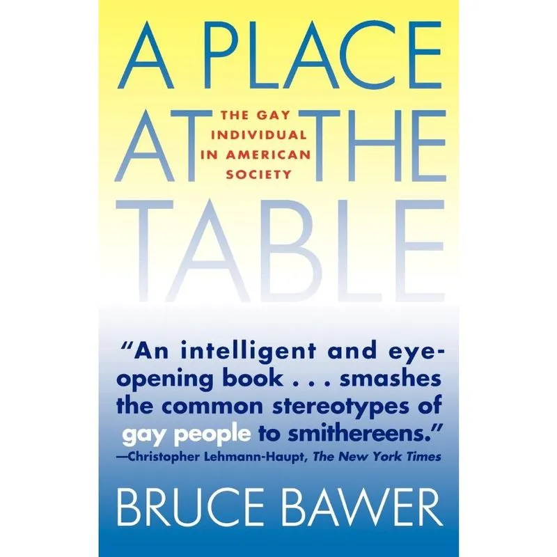 Place at the Table