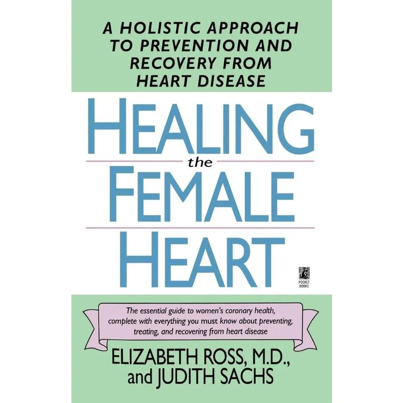 Healing the Female Heart