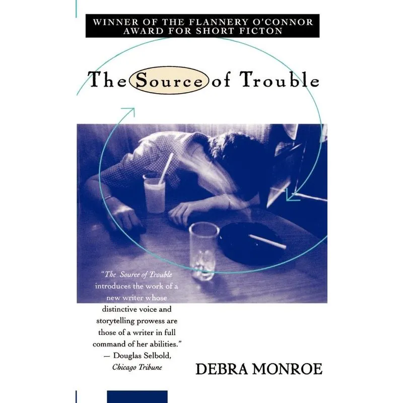 Source of Trouble