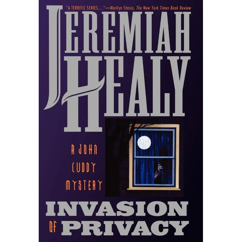 Invasion of Privacy