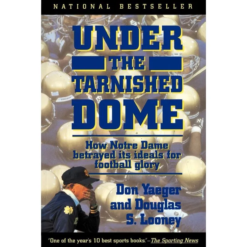 Under the Tarnished Dome