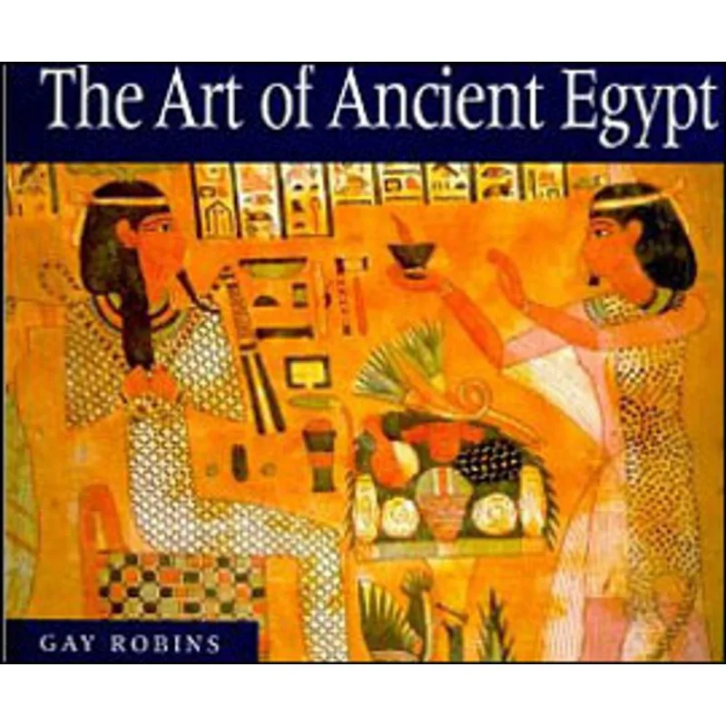 ART OF ANCIENT EGYPT