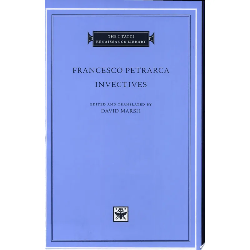INVECTIVES