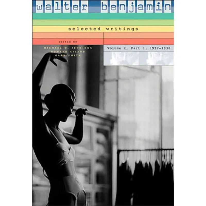 SELECTED WRITINGS VOL.2 PART 1 - 1927-1930