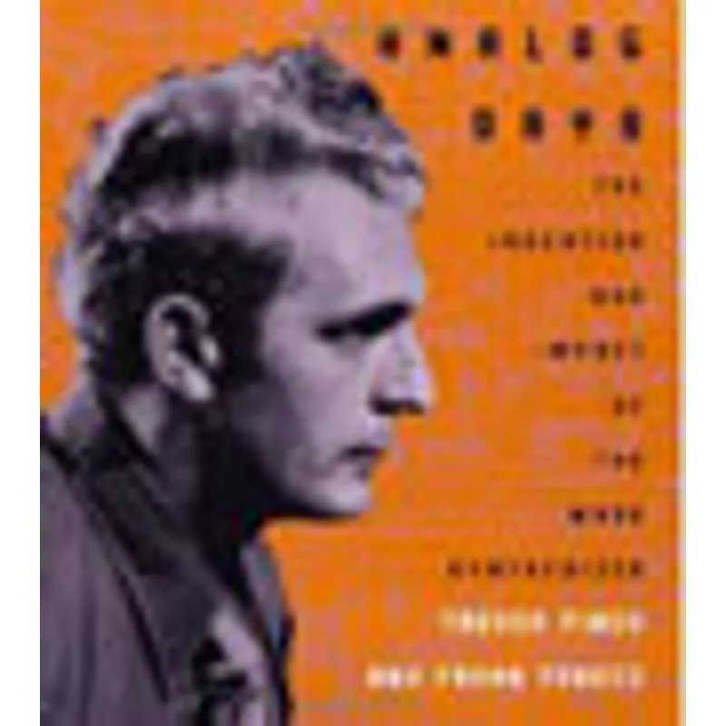ANALOG DAYS - THE INVENTION AND IMPACT OF THE MOOG SYNTHESIZER
