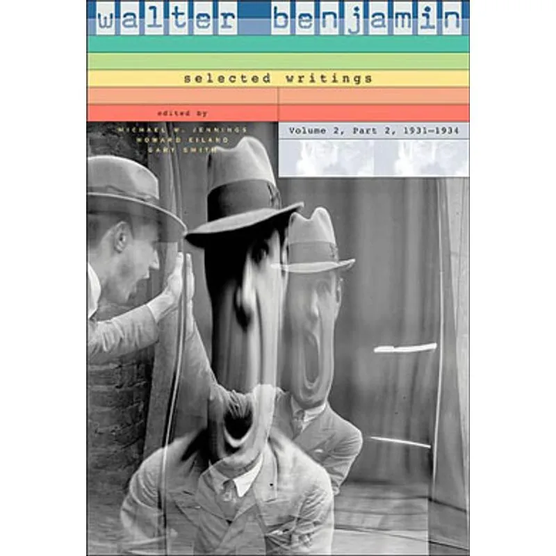 SELECTED WRITINGS VOL.2 PART 2 - 1931-1934