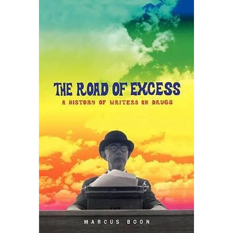 The Road of Excess