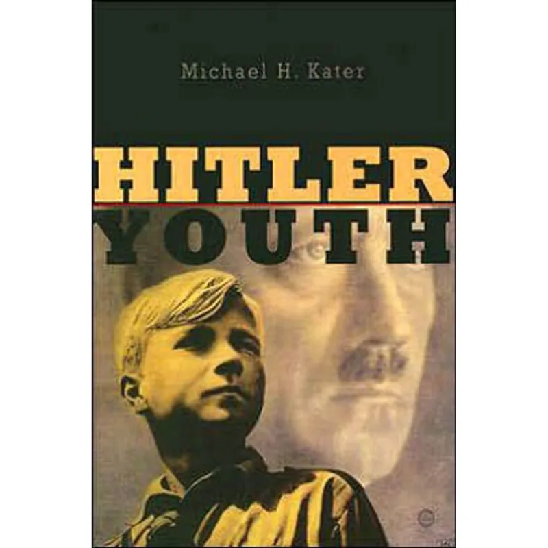HITLER YOUTH
