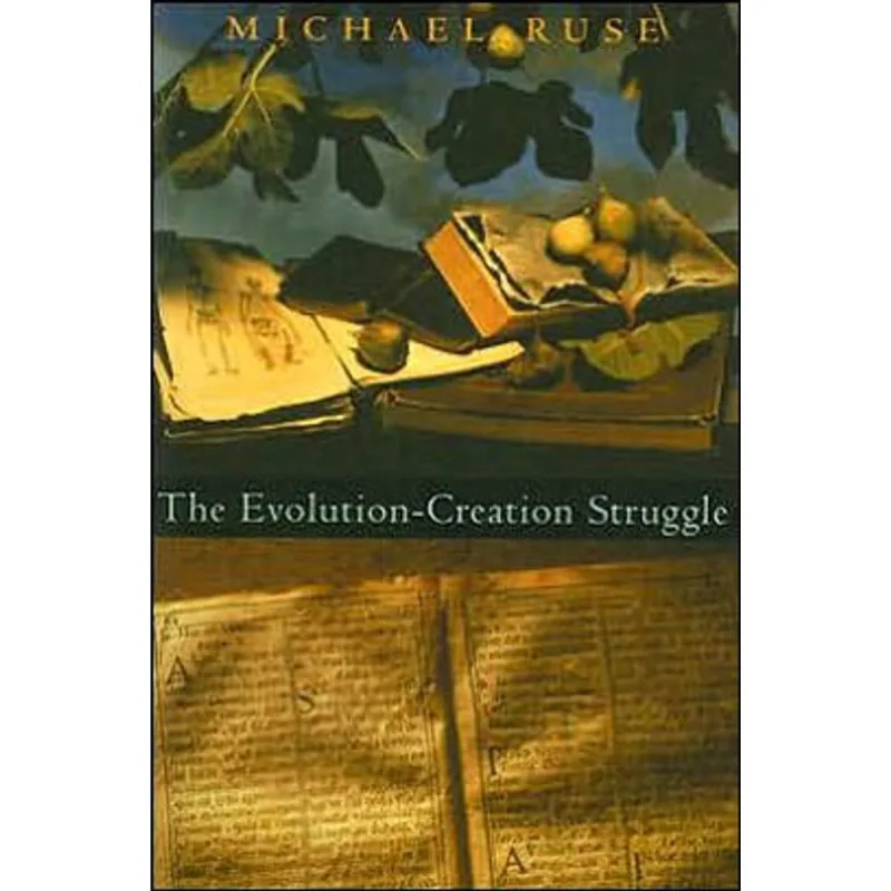 EVOLUTION-CREATION STRUGGLE, THE