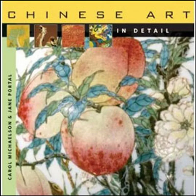 CHINESE ART IN DETAIL