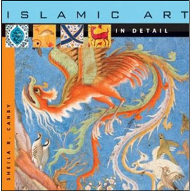 ISLAMIC ART IN DETAIL