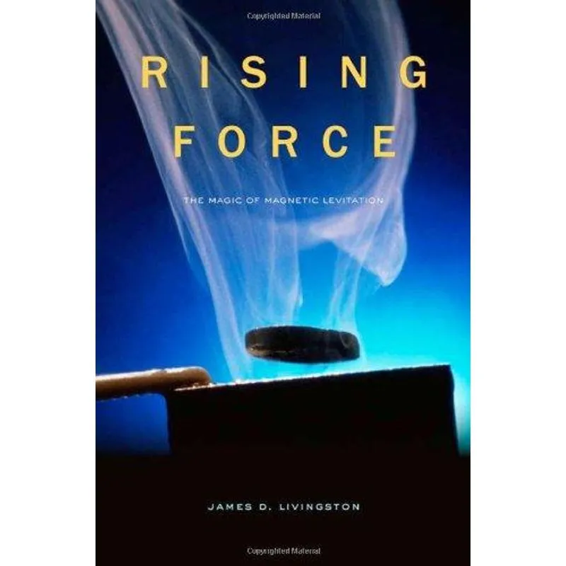 Rising Force
