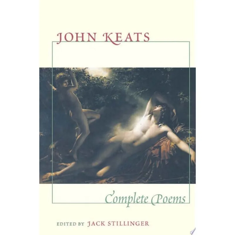 COMPLETE POEMS