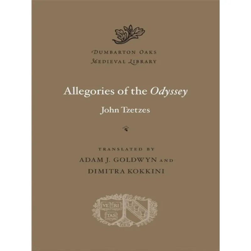 ALLEGORIES OF THE ODYSSEY