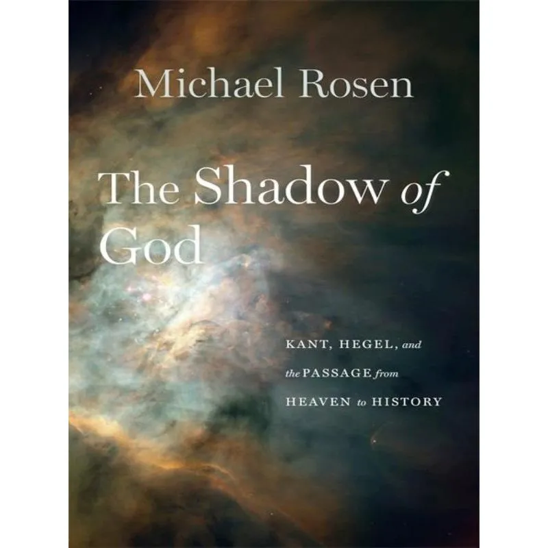 THE SHADOW OF GOD