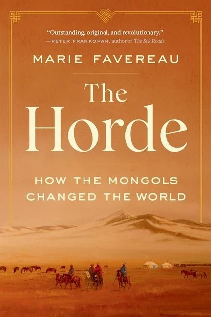 The Horde