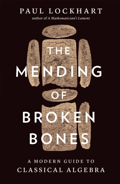 Mending of Broken Bones, The