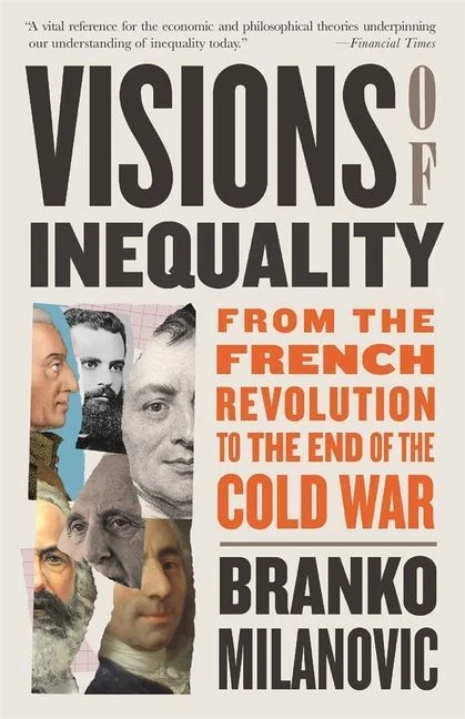 Visions of Inequality