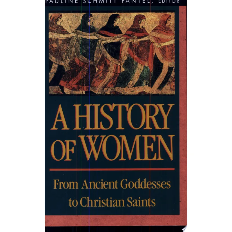 HISTORY OF WOMEN IN THE WEST, A