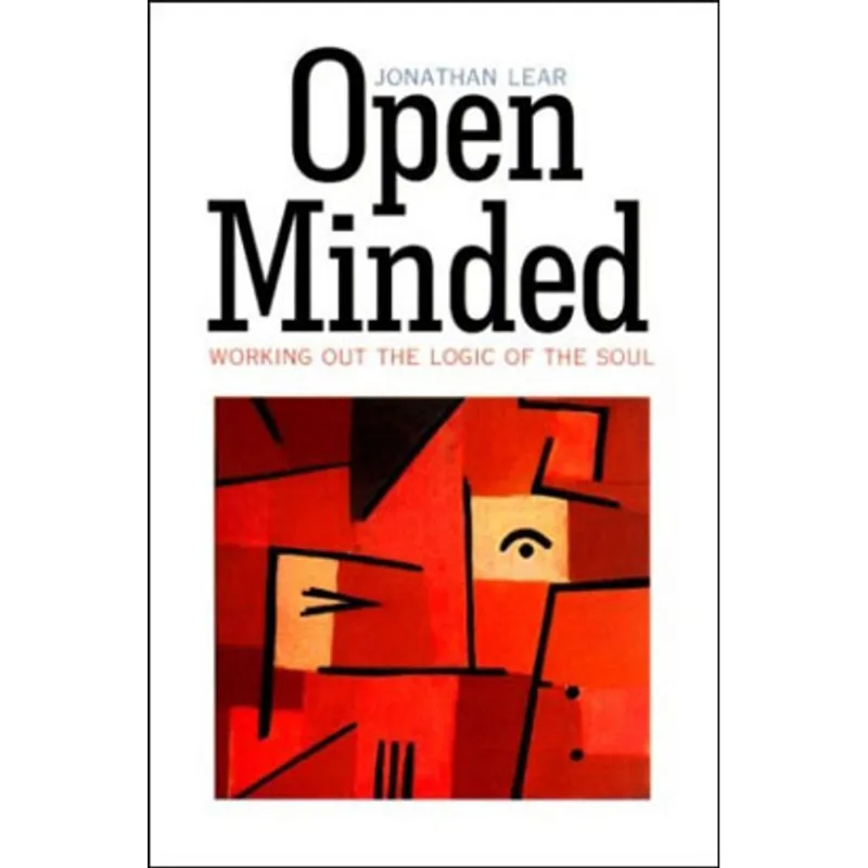 OPEN MINDED