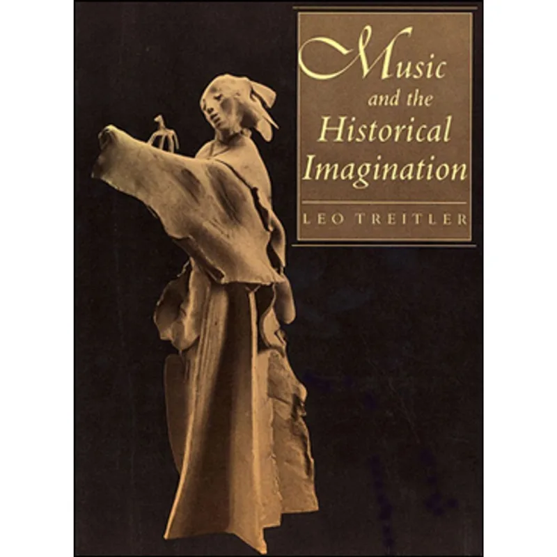 MUSIC AND HISTORICAL IMAGINATION