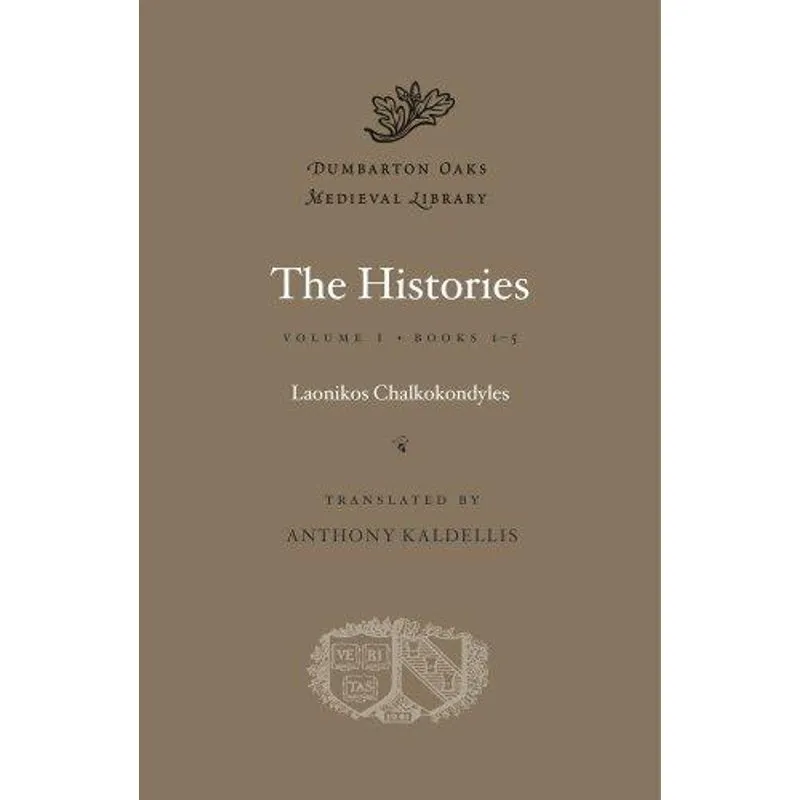 The Histories