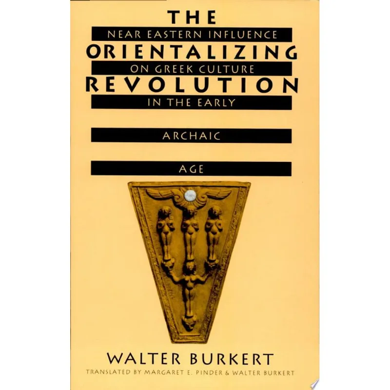 ORIENTALIZING REVOLUTION, THE