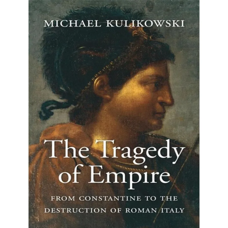 THE TRAGEDY OF EMPIRE